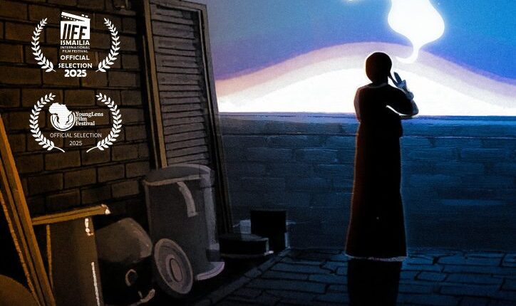 البر التانى