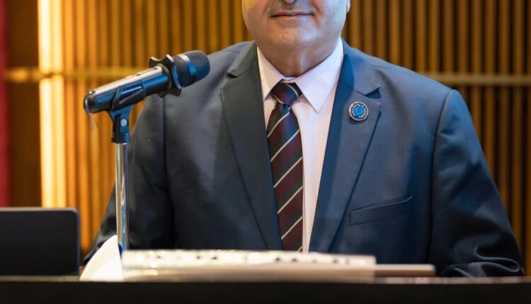 الأمين العام لمنظمة أوابك يعلن عن إطلاق مبادرة أوابك الإرشادية حول الهيدروجين  