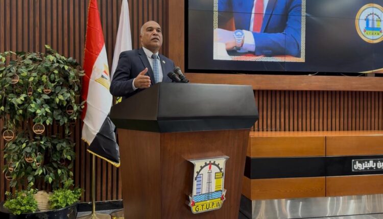 التوعية وإشتراطات القيادة الأمنة ندوة توعوية لنقابة العاملين بالبترول