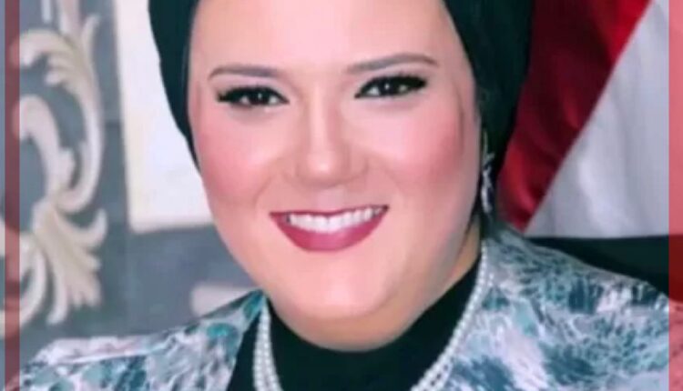 داليا الحزاوي