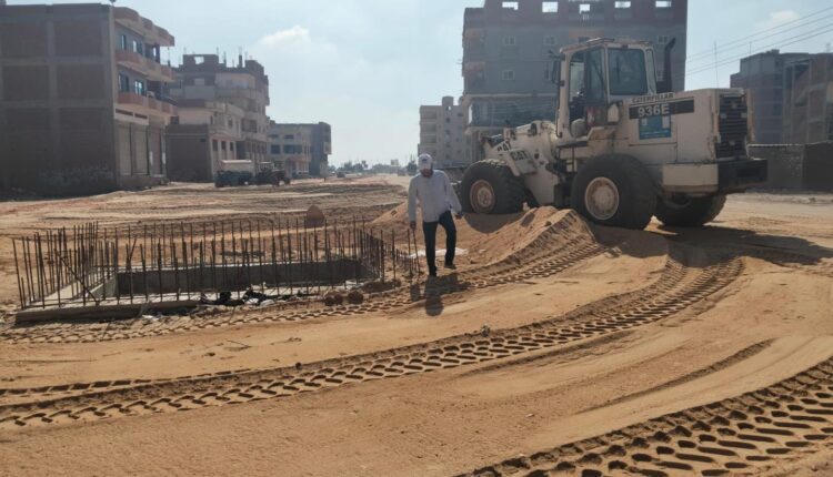 محافظ الغربية