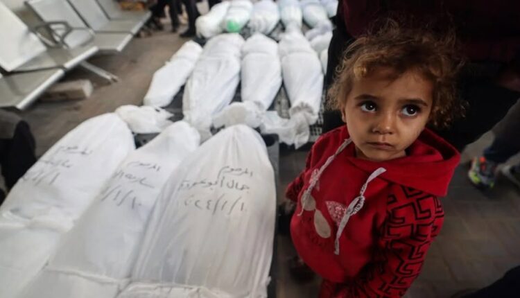 الصحة الفلسطينية: