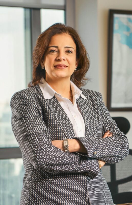شركة شل تستثمر في تنمية اكتشاف غرب مينا للغاز في البحر المتوسط قبالة السواحل المصرية