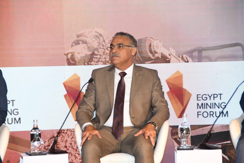 التحديات والفرص للتحول الاستراتيجي للدول الغنية بالمعادن المصدرة للمواد الخام إلى الاقتصادات الصناعية