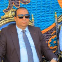 برافو مباحث السادات القبض على عامل خردة قتل زوجته وهرب