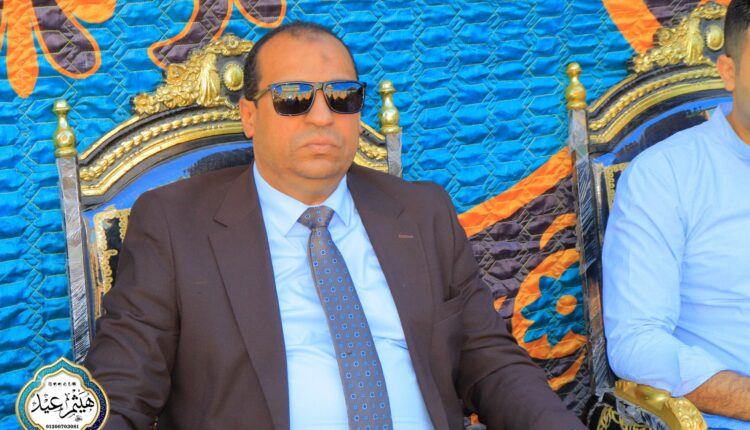 برافو مباحث السادات القبض على عامل خردة قتل زوجته وهرب