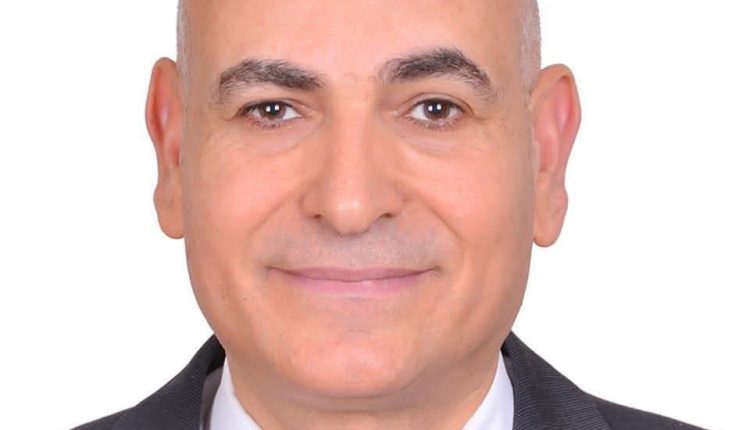 السيرة الذاتية دكتور ناصرعبدالبارى المرشح لرئاسة جامعة مدينة السادات