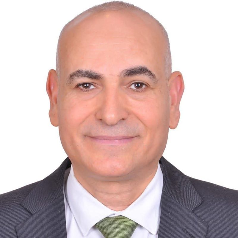 السيرة الذاتية دكتور ناصرعبدالبارى المرشح لرئاسة جامعة مدينة السادات