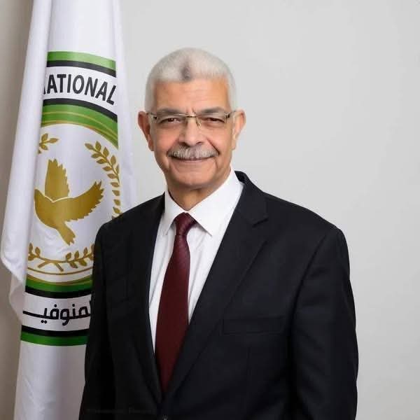 جامعة المنوفية الأهلية تنظم دورة متكاملة حول أساسيات البحث العلمي والتدريب على التحليل الإحصائي