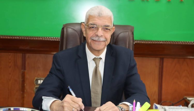 جامعة المنوفية استقبال طلاب تنسيق المرحلة الثانية حد ادني (علمي) 68.75%، و(أدبي) 64.06% .