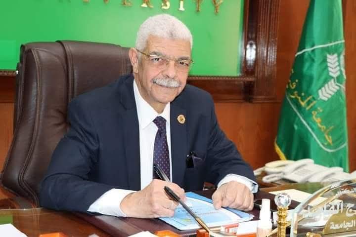 حصول تجارة المنوفية على إعتماد الأيزو ٢١٠٠١ لعام ٢٠١٨ " والأيزو "٩٠٠٠١ لعام2025