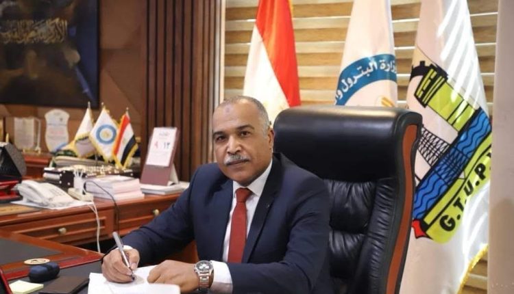 نقيب البترول يشيد برؤية الدولة المصرية في تمكين وتأهيل الشباب بمناسبة اليوم العالمي للشباب