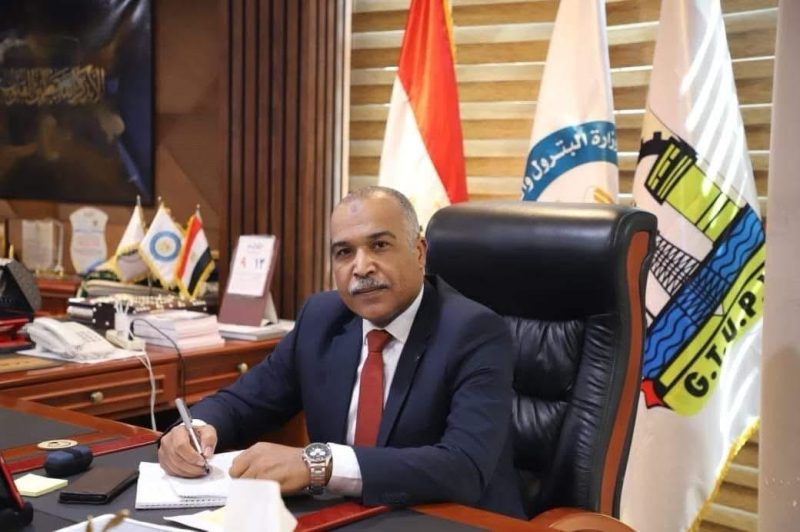 نقيب البترول يشيد برؤية الدولة المصرية في تمكين وتأهيل الشباب بمناسبة اليوم العالمي للشباب