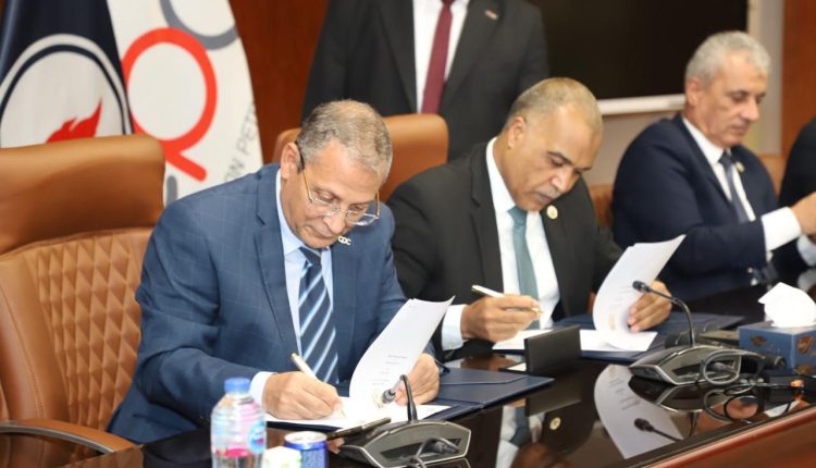 منح العاملين بقطاع البترول خصم 12% على منتجات زيوت وكيماويات التعاون