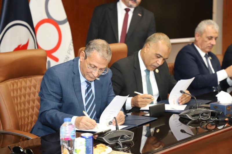 منح العاملين بقطاع البترول خصم 12% على منتجات زيوت وكيماويات التعاون