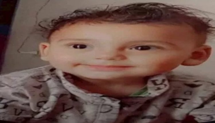 المنوفية: حمار يقتل طفل لم يتجاوز 2 سنه برفسة