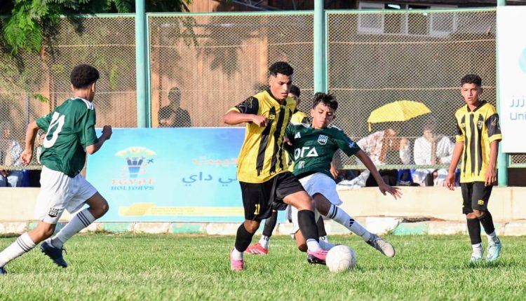 المقاولون 2011