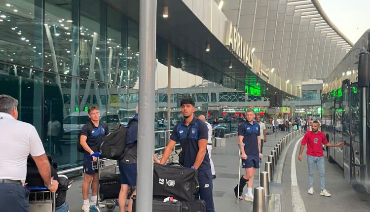 نادي أوكلاند سيتي النيوزيلندي